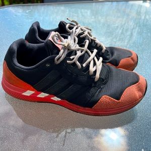 Adidas shoes